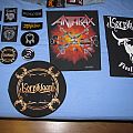 Pantera - Patch - Pantera Patches