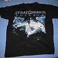 Stratovarius - TShirt or Longsleeve - Stratovarius Polaris tour shirt 2009