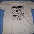 Stam1na - TShirt or Longsleeve - Stam1na Askel Kerrallaan tour shirt 2010