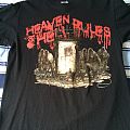 Heaven &amp; Hell - TShirt or Longsleeve - Heaven & Hell - Mob Rules 2007 tour shirt