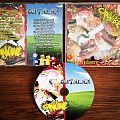 Gutalax-cannibe - Other Collectable - Gutalax/cannibe split