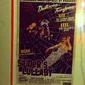 King Diamond - Other Collectable - King Diamond - The Spider's Lullaby Promo Poster