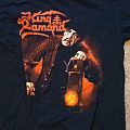 King Diamond - TShirt or Longsleeve - King Diamond Shirt