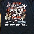 Judas Priest - TShirt or Longsleeve - Judas Priest Metal Masters Tour Shirt