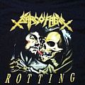 Sarcofago - TShirt or Longsleeve - Sarcofago Sarcófago - Rotting Shirt
