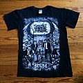 Napalm Death - TShirt or Longsleeve - Napalm Death T-Shirt