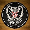 Ufomammut - Patch - Ufomammut Patch