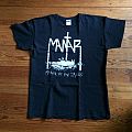 Mantar - TShirt or Longsleeve - Mantar T-Shirt