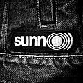 Sunn O))) - Patch - Sunn O))) Patch