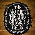 Cancer Bats - Patch - Cancer Bats Patch