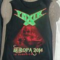 Toxik - TShirt or Longsleeve - Toxik shirt