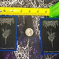 Spectral Voice - Patch - Spectral Voice - Eroded Corridors Of Unbeing Patch