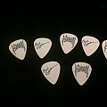 Master - Other Collectable - Master - Guitar Picks