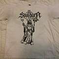 Soulburn - TShirt or Longsleeve - Soulburn - Wolf Pope