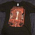 Memoriam - TShirt or Longsleeve - Memoriam - The Silent Vigil Shirt