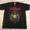 Soulburn - TShirt or Longsleeve - Soulburn - Demon