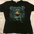 Entombed - TShirt or Longsleeve - Entombed - Clandestine - 25th Anniversary Shirt