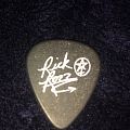 Rick Rozz - Other Collectable - Rick Rozz - Guitar Pick
