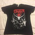 Asphyx - TShirt or Longsleeve - Death Doom Division - Est. 1987