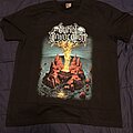 Burial Invocation - TShirt or Longsleeve - Burial Invocation - Abiogenesis Shirt