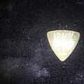 Master - Other Collectable - Master - Bass Pick