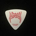 Master - Other Collectable - Master - Bass Pick