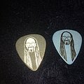 Suffocation - Other Collectable - Suffocation - Terrance Hobbs - Guitar Picks