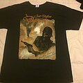 Just Before Dawn - TShirt or Longsleeve - Just Before Dawn - On The History of Destruction