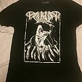 Paganizer - TShirt or Longsleeve - Paganizer - On the Outskirts of Hades