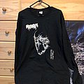 Spectral Voice - TShirt or Longsleeve - Spectral Voice Eroded Corridors Of Unbeing L/S size XL