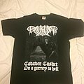 Paganizer - TShirt or Longsleeve - Paganizer - Cadaver Casket (On a Gurney to Hell)