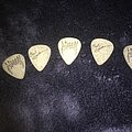 Master - Other Collectable - Master - Guitar Picks