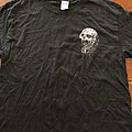 Spectral Voice - TShirt or Longsleeve - Spectral Voice - Stay Death Shirt XL