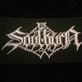 Soulburn - Patch - Soulburn - Logo Patch