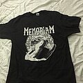 Memoriam - TShirt or Longsleeve - Memoriam - Tank