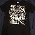 Memoriam - TShirt or Longsleeve - Memoriam - For the Fallen - Tank shirt