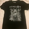 Echelon - TShirt or Longsleeve - Echelon