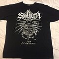 Soulburn - TShirt or Longsleeve - Soulburn - The Suffocating Darkness
