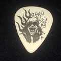 Rick Rozz - Other Collectable - Rick Rozz - Guitar Pick