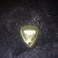 Paganizer - Other Collectable - Paganizer - Logo - Guitar Pick
