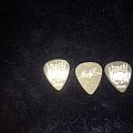 Master - Other Collectable - Master - Guitar Picks
