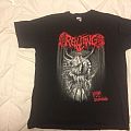 Revolting - TShirt or Longsleeve - Revolting - Visages of the Unspeakable