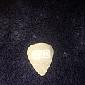 Nine Inch Nails - Other Collectable - Nine Inch Nails - Guitar Pick