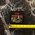 Blood Incantation - Patch - Blood Incantation Starspawn Patches