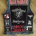 Motörhead - Battle Jacket - Bastard/BattleJacket