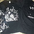 ASH - TShirt or Longsleeve - Funeral At Mount Mystery