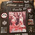 Cannibal Corpse - Battle Jacket - Battle Jacket