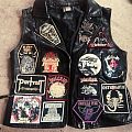 Running Wild - Battle Jacket - Battle vest