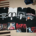 Metallica - TShirt or Longsleeve - Metallica Metal T-shirts 1