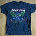 Possessed - TShirt or Longsleeve - Possessed - Eyes of Horror original 80s shirt
